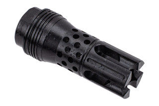Radical Firearms .30 Cal Suppressor Muzzle Device has 5/8x24 threading